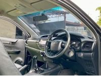 Toyota Hilux Revo Smart Cab 2.4 E Z Edition (MY18) ปี2019-20 รูปที่ 9